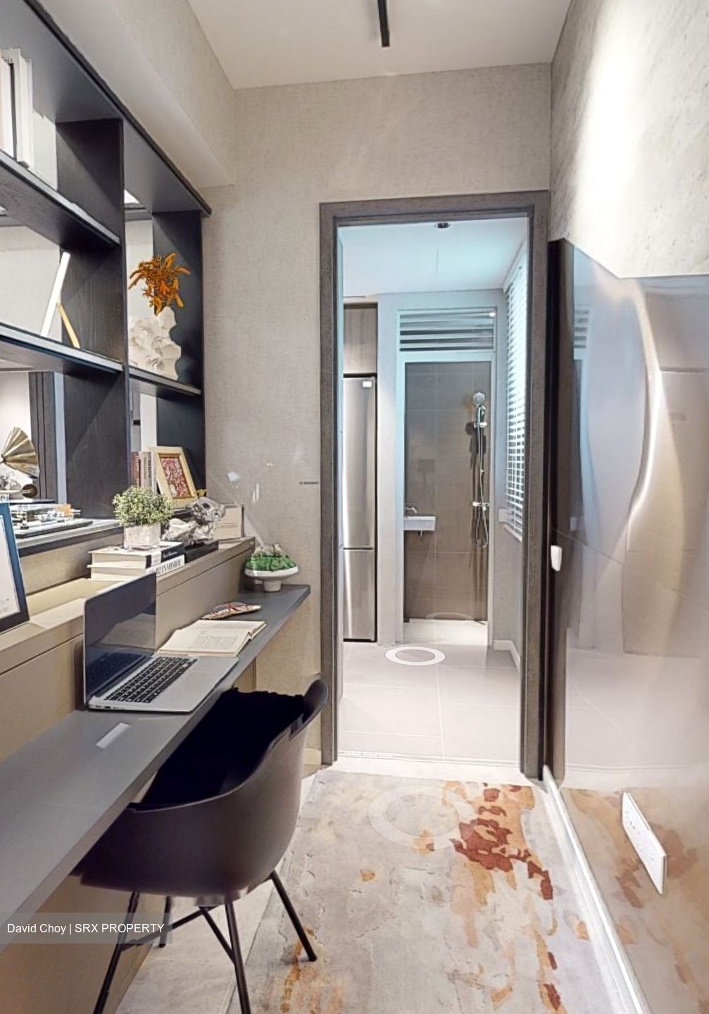The LakeGarden Residences (D22), Condominium #445759881